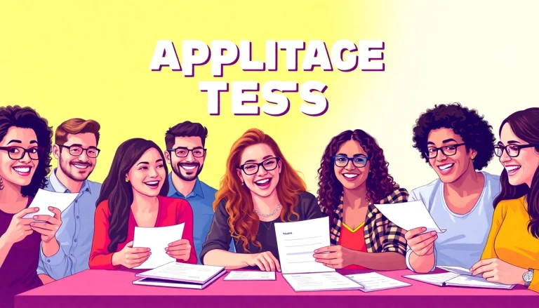 Engaging Fun Aptitude Tests to Discover Your Strengths and Interests