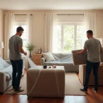 Reliable Home Removals Keighley: Your Trusted Moving Partner