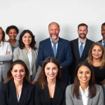 Essential Guide to Stunning Company Headshots for Business Success