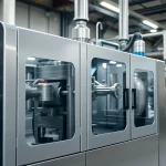Advanced Blow Molding Machine Solutions for Efficient Production
