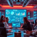 Maximizing Marketing Efficiency with AI Marketing Agents