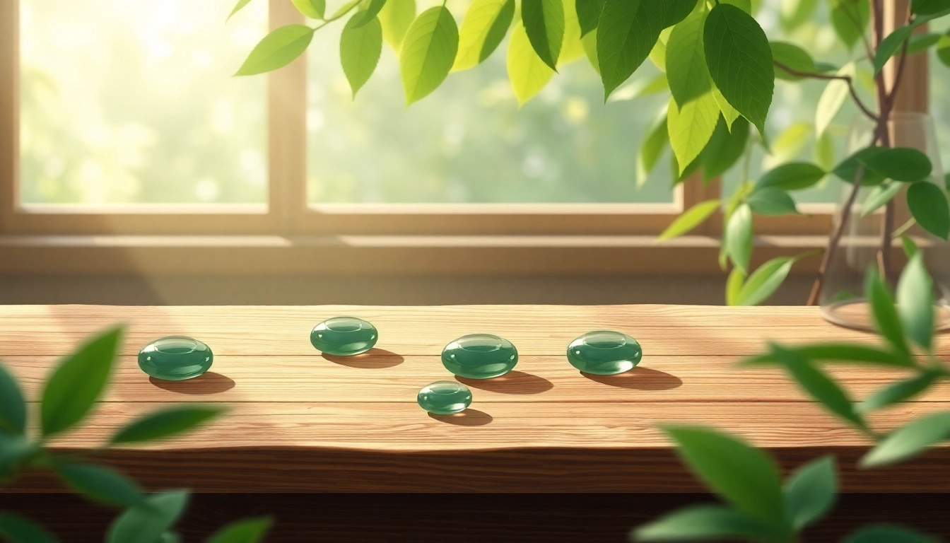 Zen Drops reviews showing tranquil drops bottle amidst nature highlights calming effects.