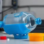 Revolutionizing Production: The Impact of Blow Molding Machines in Industry