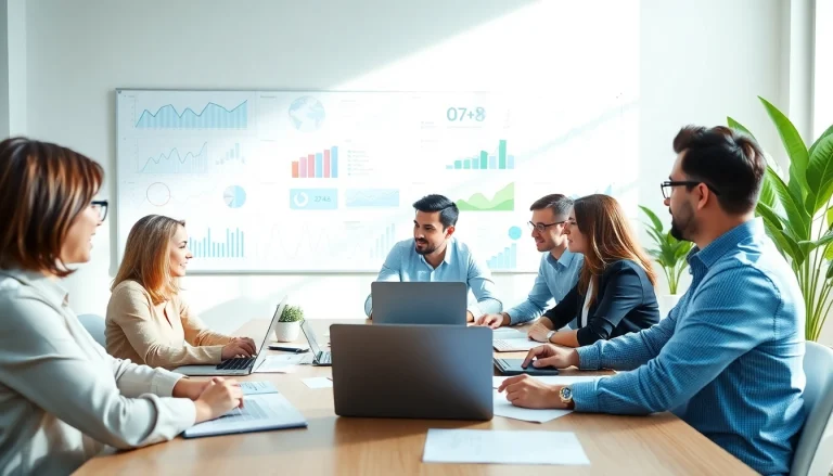 Effective Strategies for Digital Marketing in Edmonton: Boost Your Business Success