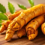 The Health Benefits and Culinary Uses of Turmeric Root for Wellness