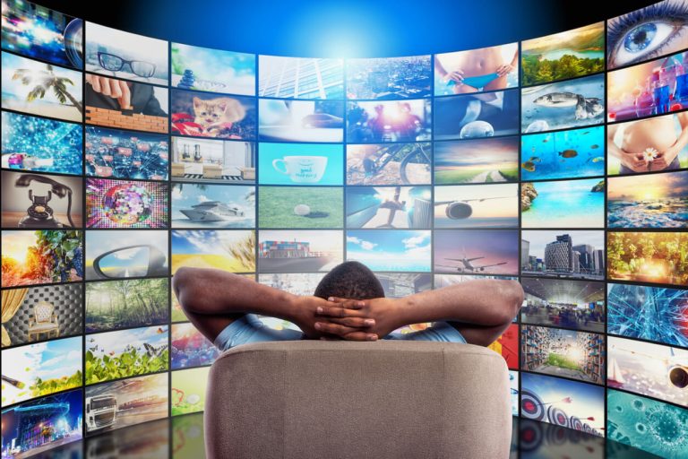 Upplev internationell TV med Nordic IPTV One och IPTV One