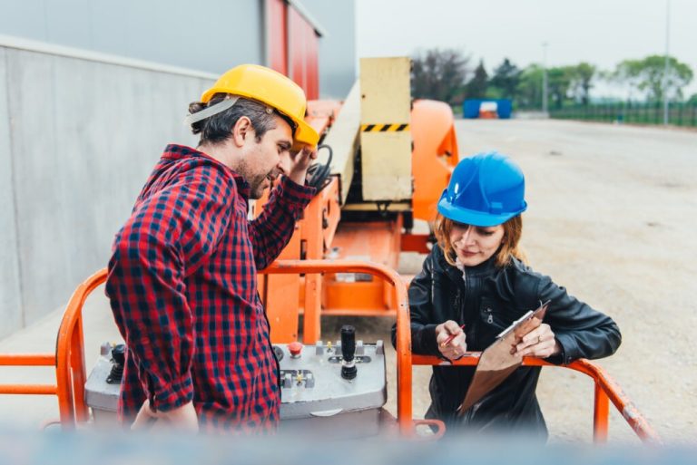 How Safety-Chat Supports Park City Workplace Safety Consultant Compliance Goals