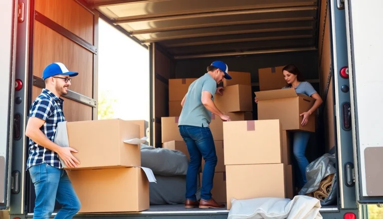 Stress-Free Umzug Fürth: Your Trusted Partner for Reliable Moving Services