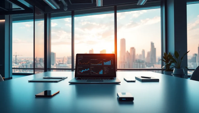 Enhancing Productivity with Crush AI: A New Era of Intelligent Solutions
