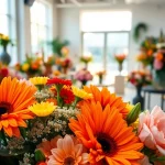 Your Guide to Choosing the Best Orange County Event Florist for Every Occasion