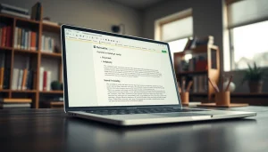 Utilize the plagiarism checker tool to verify document originality and improve writing accuracy.