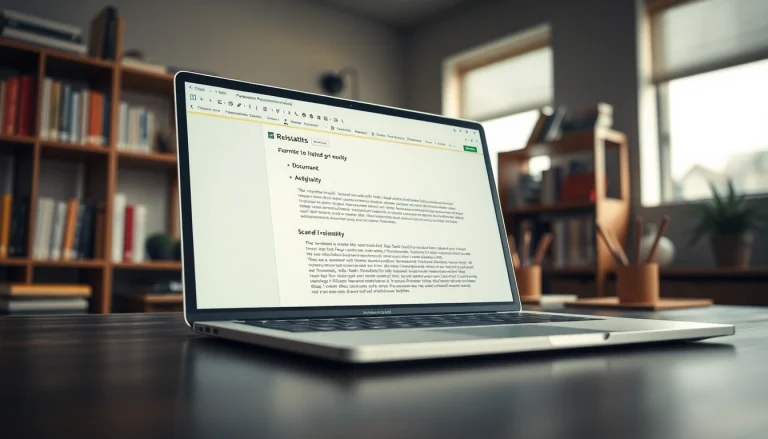 Find the Best Plagiarism Checker: Accurate Solutions for Academic Integrity