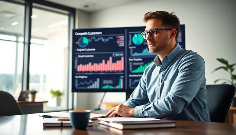 How to Find Competitor Customers: A Step-by-Step Guide for Success