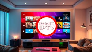 IPTV Nordic