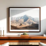 Quality Choices for Your 20×30 Frame: Enhance Your Art Display