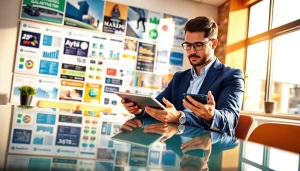 Enhance trade marketing strategies through data analysis in a professional setting.