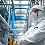 Comprehensive Industrial Hygiene Services for a Safer Workplace
