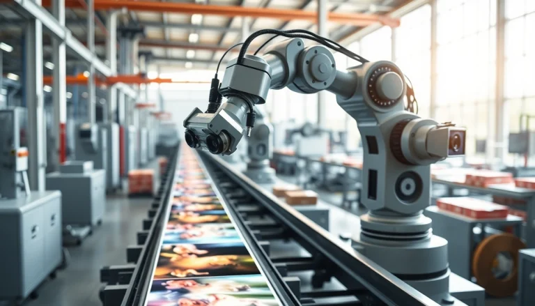 Understanding Machine Vision: Its Applications, Benefits, and Future Developments