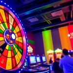 Crazy Time Italia: Guida Completa al Gioco Live Coinvolgente e Divertente