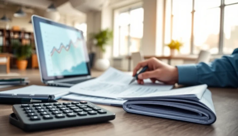Understanding the Impairment Test: A Comprehensive Guide for Financial Clarity