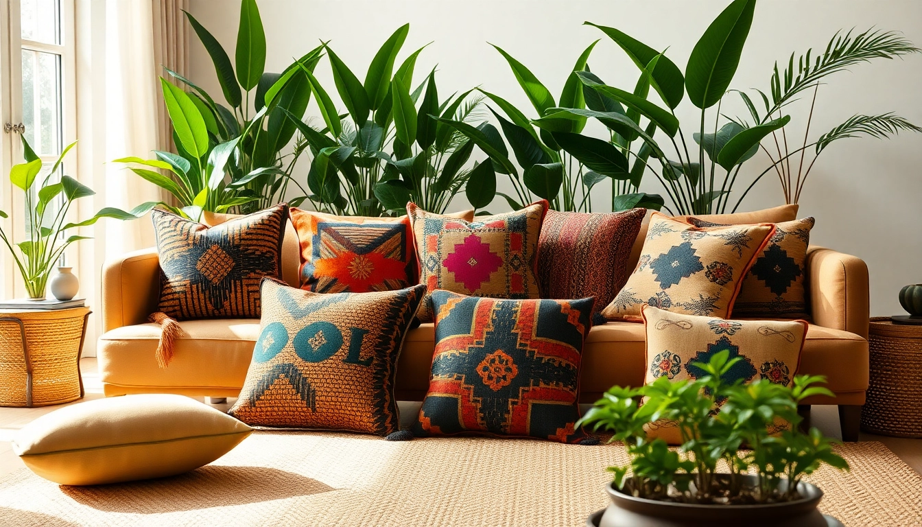 Browse unique mudcloth cushions at https://labboho.com/collections/mudclothcushions, offering rich designs and textures.