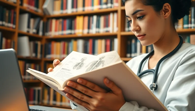 Medizinstudium ohne NC: So sichern Sie sich Ihren Studienplatz!