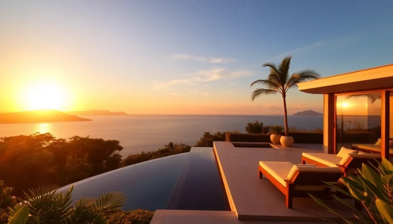Your Premier Phuket Real Estate Agents for Luxurious Property Investments