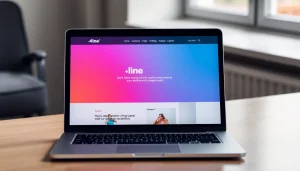 Download line電腦版官方下載 swiftly with our streamlined step-by-step guide on your device.