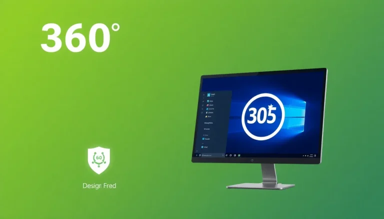 全面解析360安全卫士电脑版：保护你的电脑安全