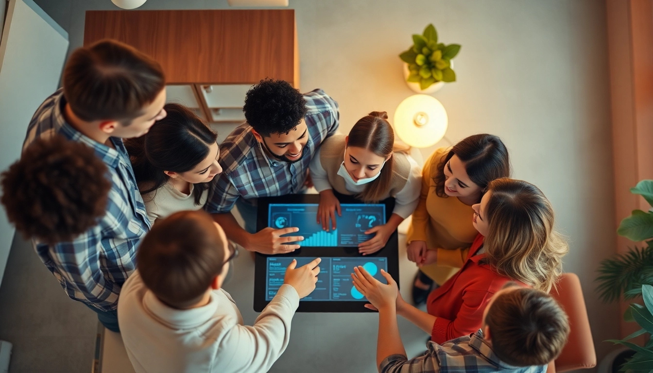Collaborate effectively using the美洽官网 platform for seamless communication and project management.