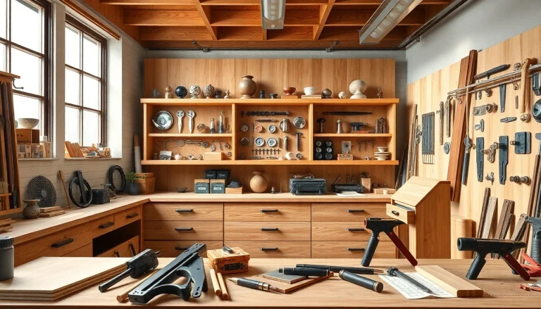 Top Furniture Hardware Manufacturers: Craftsmanship That Counts
