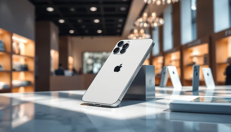 Where to Buy iPhone Pro: Best Options and Offers for iPhone 16 Pro
