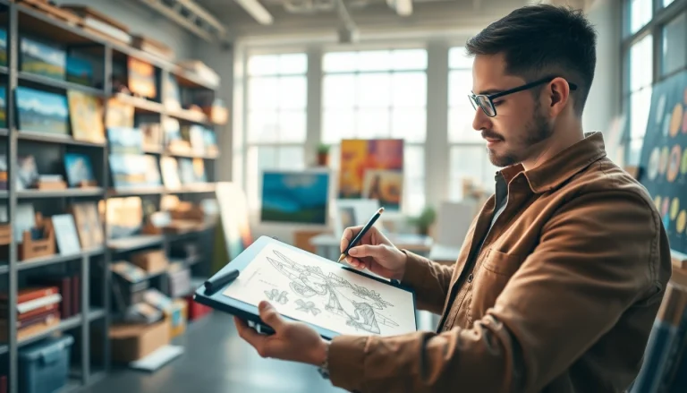Maximizing Creativity with the Canva AI Image Generator for Instant Art