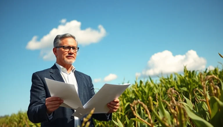 Comprehensive Legal Guidance for Farmers: The Role of an Agriculture Lawyer