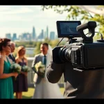 Capturing Moments: How to Choose the Right Edmonton Videographer for Your Event