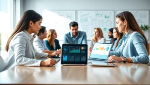 Utilizing AI prompts for competitive intelligence in a collaborative business environment.