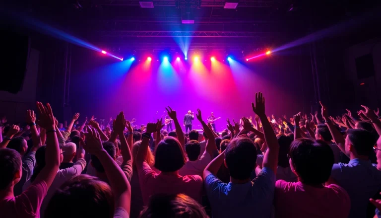 Effective Music Promotion Services to Elevate Your Artistry and Reach New Fans