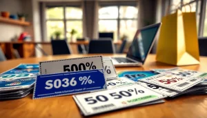 تصفح كوبونات خصم مميزة تساعدك في توفير المال عند التسوق عبر الإنترنت