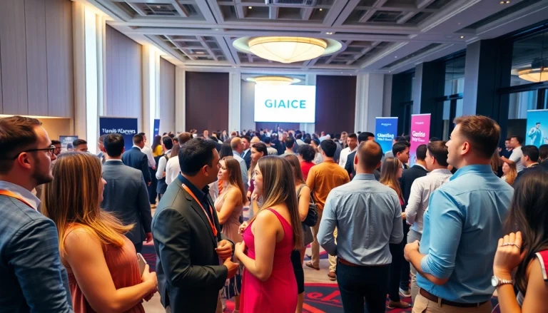 Essential Insights for Miami Corporate Event Videography Photography Excellence