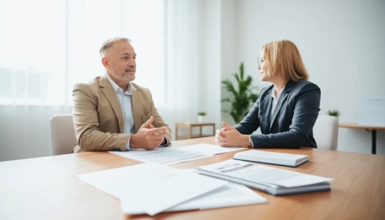 Choosing the Right Public Adjuster Near Me for Your Insurance Needs