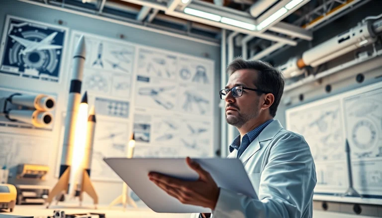 Understanding Revenue Rocket Lab: Financial Insights and Growth Potential