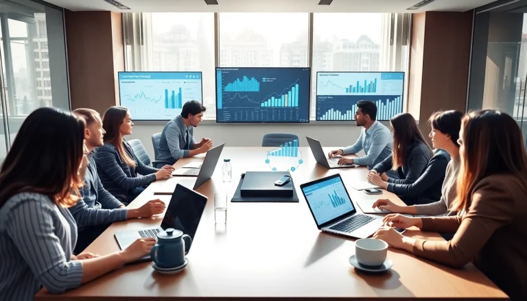 Unlocking Competitive Intelligence: Strategies to Gain Market Advantage