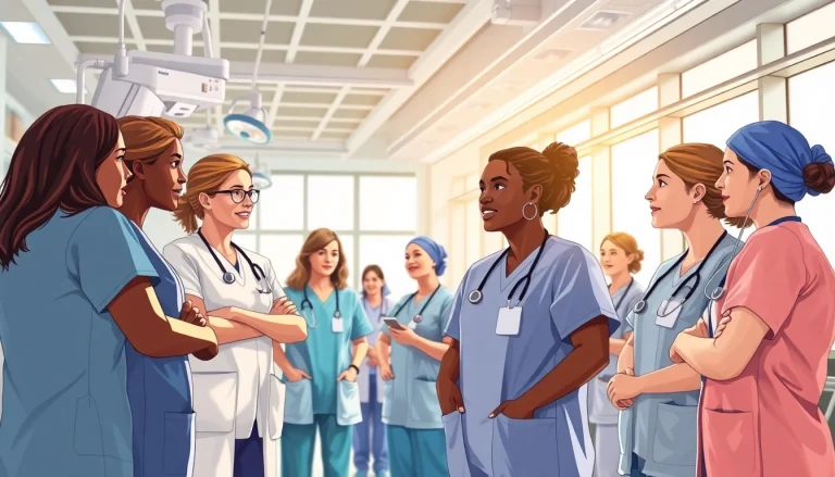 Understanding the Alabama Board of Nursing: Regulations and Best Practices