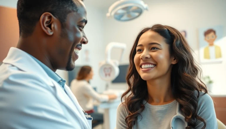 Find Qualified Orthodontist Near Me for Personalized Care and Braces