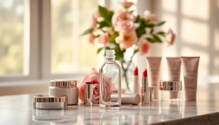 Achieving Radiant Beauty: Essential Tips and Trends for Every Routine