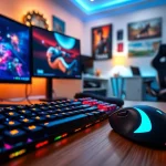 Panduan Lengkap untuk Menikmati Game Online Secara Maksimal