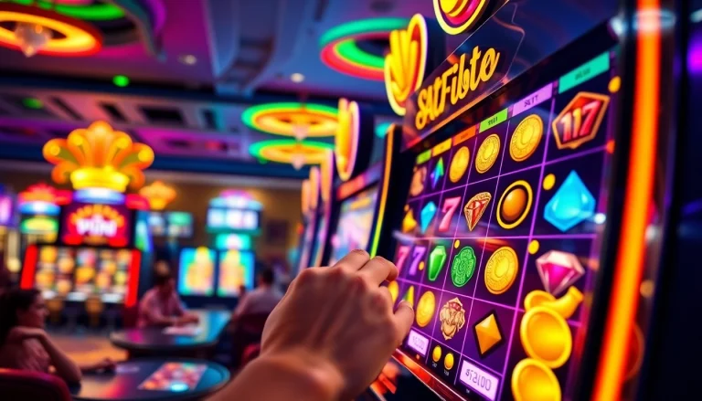 Permainan Menarik dan Strategi Bermain luxury111 slot yang Menguntungkan