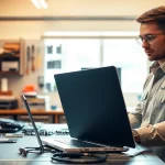 Expert Computer Service: Comprehensive Solutions for Your Tech Needs