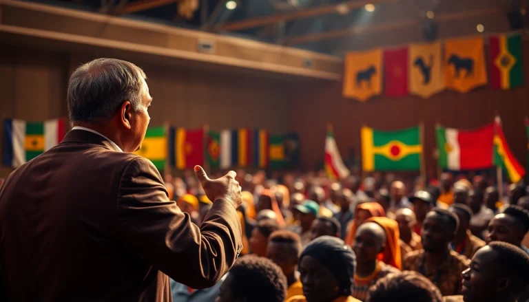 Poutine en Afrique francophone : Stratégies et Impacts de l’Engagement Russe en Afrique