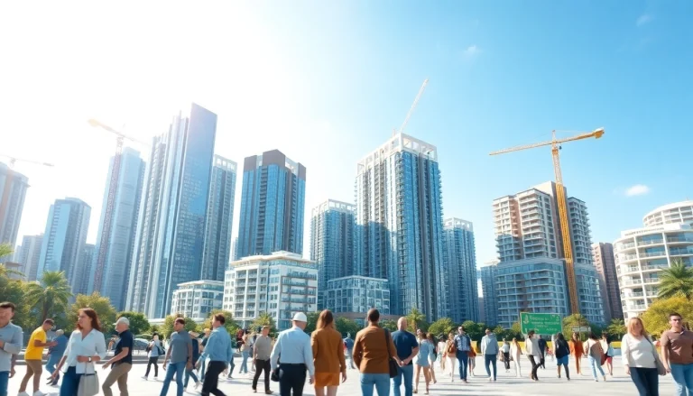 Understanding the Landscape of International Real Estate Development